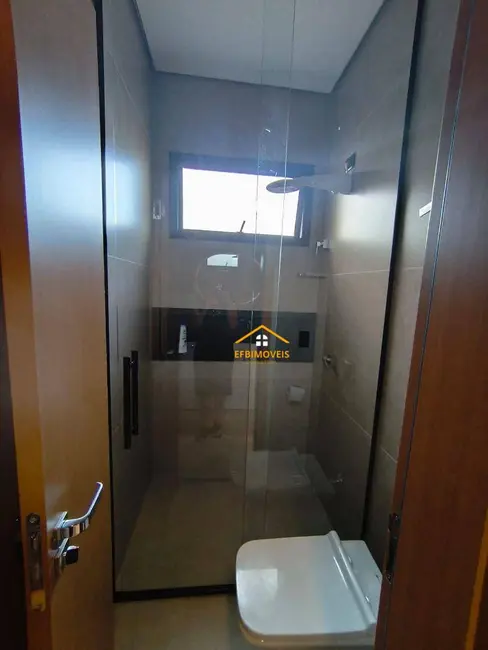 Foto 9 de Casa de Condomínio com 3 quartos à venda, 322m2 em Nova Odessa - SP