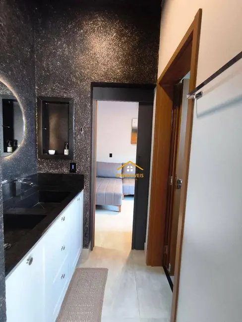 Foto 8 de Casa de Condomínio com 3 quartos à venda, 322m2 em Nova Odessa - SP