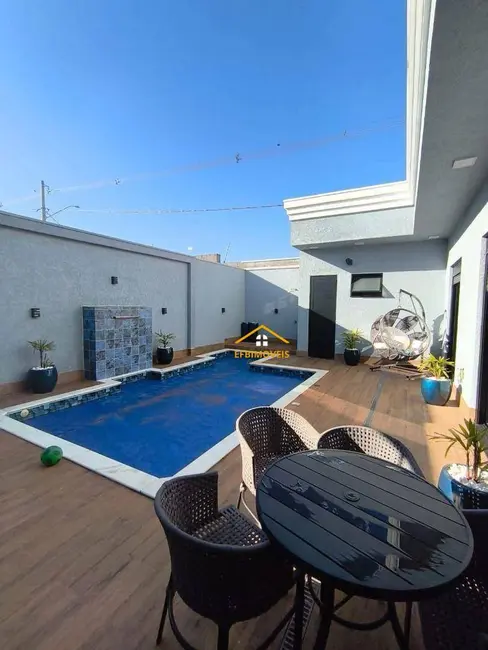 Foto 6 de Casa de Condomínio com 3 quartos à venda, 322m2 em Nova Odessa - SP