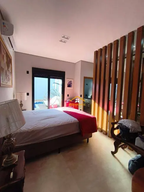 Foto 2 de Casa de Condomínio com 3 quartos à venda, 322m2 em Nova Odessa - SP