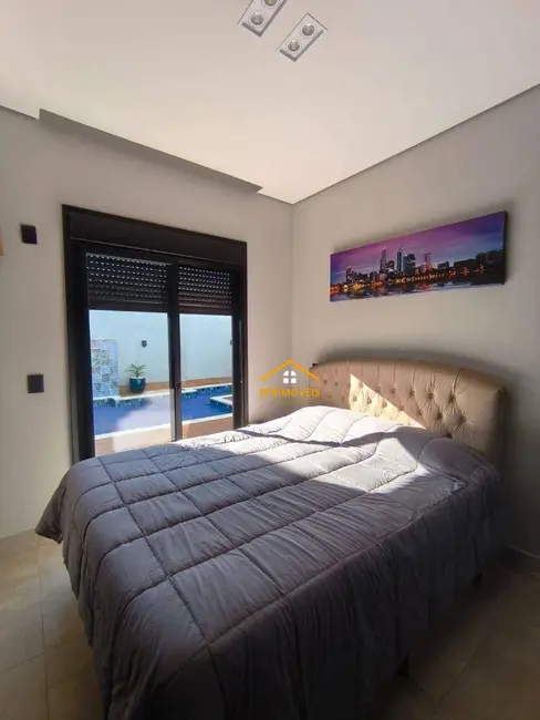Foto 7 de Casa de Condomínio com 3 quartos à venda, 322m2 em Nova Odessa - SP
