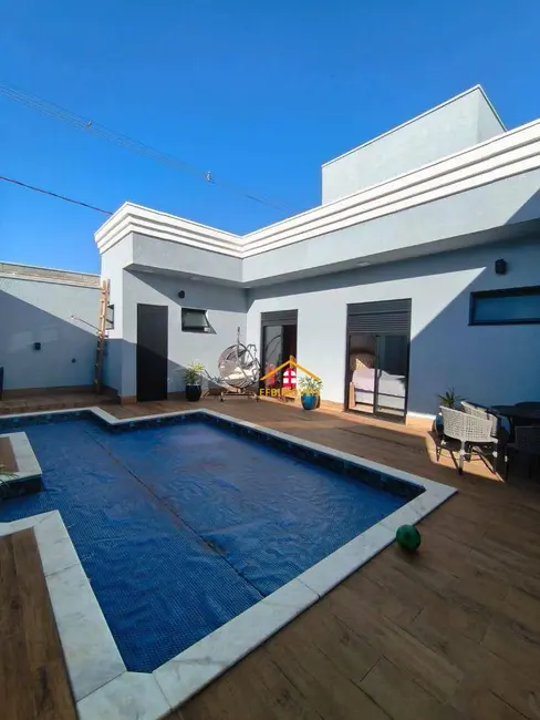 Foto 5 de Casa de Condomínio com 3 quartos à venda, 322m2 em Nova Odessa - SP