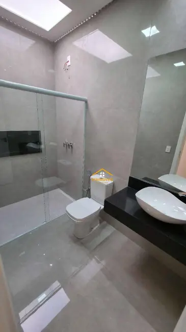 Foto 7 de Casa com 3 quartos à venda, 150m2 em Parque Universitário, Americana - SP