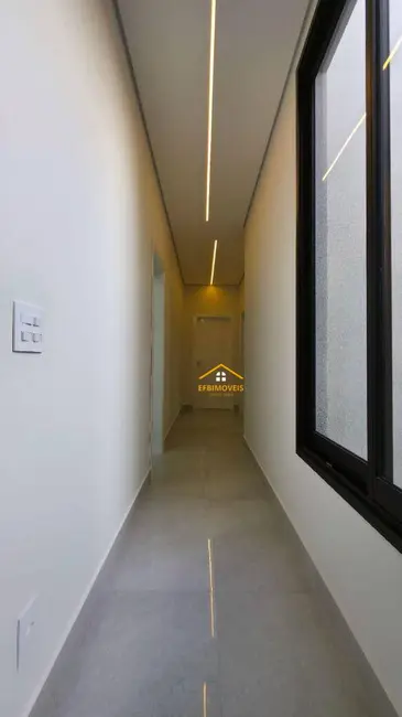 Foto 8 de Casa com 3 quartos à venda, 150m2 em Parque Universitário, Americana - SP