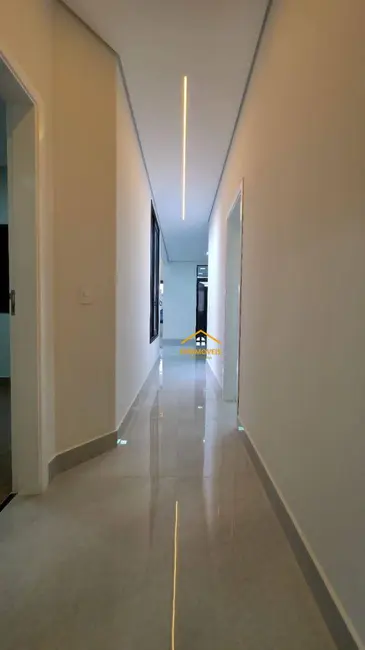 Foto 9 de Casa com 3 quartos à venda, 150m2 em Parque Universitário, Americana - SP