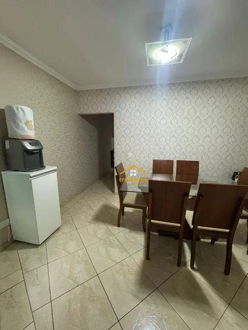 Foto 8 de Casa com 3 quartos à venda, 180m2 em Jardim Nielsen Ville, Americana - SP