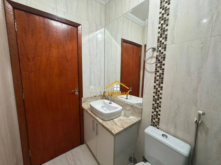 Foto 7 de Casa com 3 quartos à venda, 180m2 em Jardim Nielsen Ville, Americana - SP