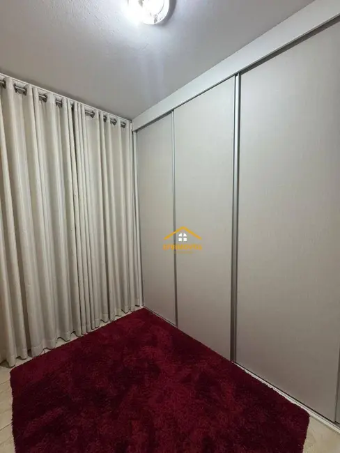 Foto 3 de Casa com 3 quartos à venda, 180m2 em Jardim Nielsen Ville, Americana - SP