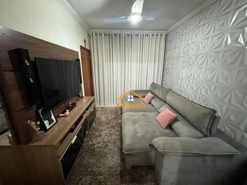 Foto 2 de Casa com 3 quartos à venda, 180m2 em Jardim Nielsen Ville, Americana - SP