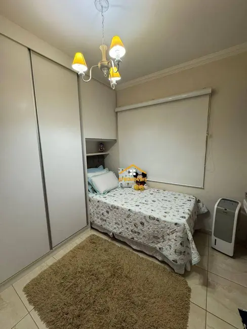 Foto 4 de Casa com 3 quartos à venda, 180m2 em Jardim Nielsen Ville, Americana - SP