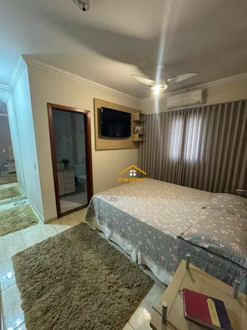 Foto 5 de Casa com 3 quartos à venda, 180m2 em Jardim Nielsen Ville, Americana - SP