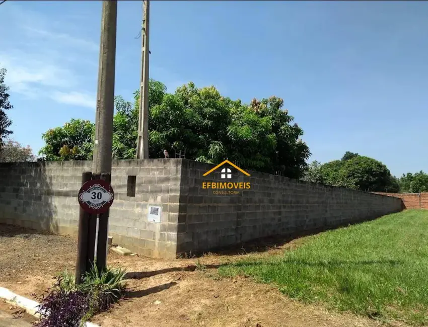 Foto 4 de Terreno / Lote à venda, 1000m2 em Estância Hípica, Nova Odessa - SP