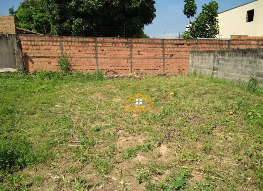 Foto 2 de Terreno / Lote à venda, 1000m2 em Estância Hípica, Nova Odessa - SP