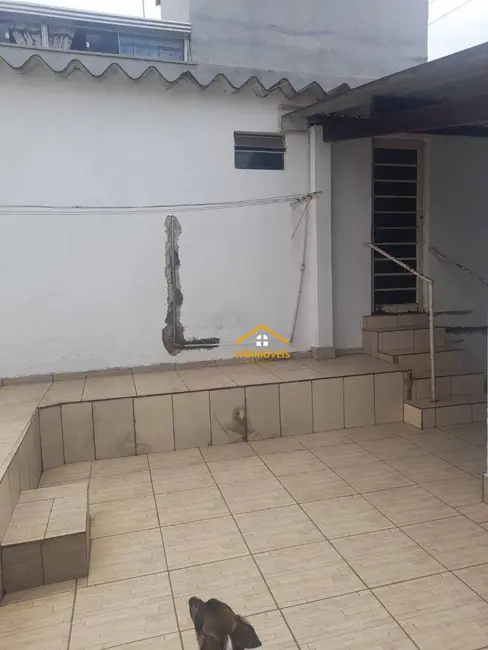 Casa com 2 quartos à venda, 250m2 em Jardim São Jorge, Nova Odessa - SP - imagem 3 Foto 3 de Casa com 2 quartos à venda, 250m2 em Jardim São Jorge, Nova Odessa - SP
