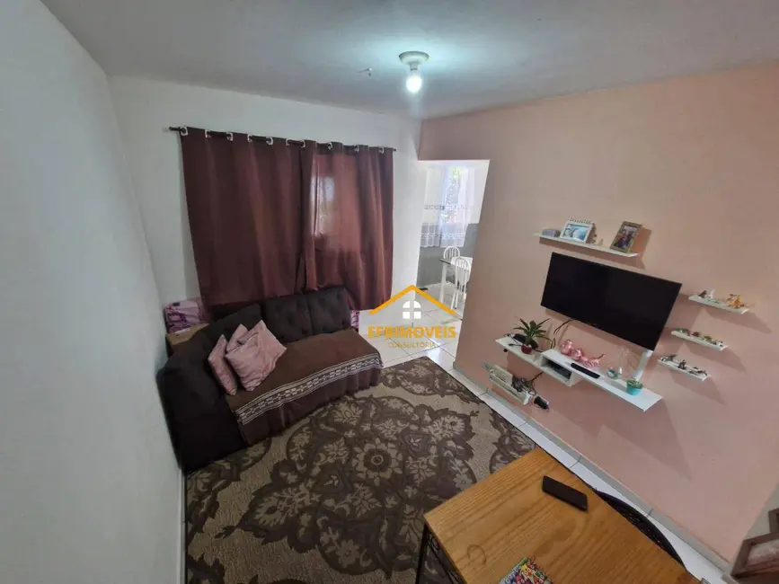 Foto 9 de Sobrado com 2 quartos à venda, 90m2 em Jardim Santa Rita I, Nova Odessa - SP