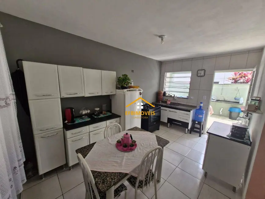 Foto 5 de Sobrado com 2 quartos à venda, 90m2 em Jardim Santa Rita I, Nova Odessa - SP