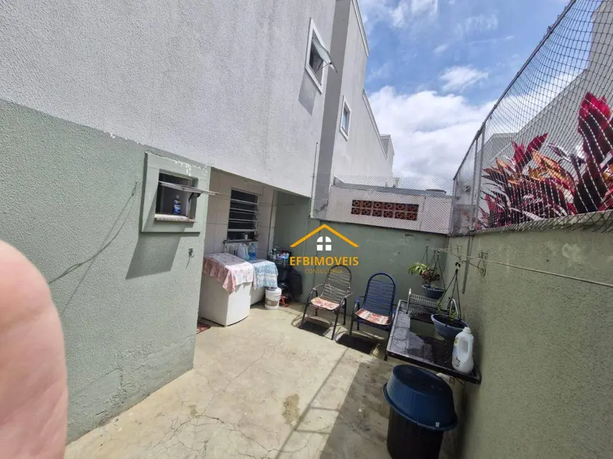 Foto 2 de Sobrado com 2 quartos à venda, 90m2 em Jardim Santa Rita I, Nova Odessa - SP