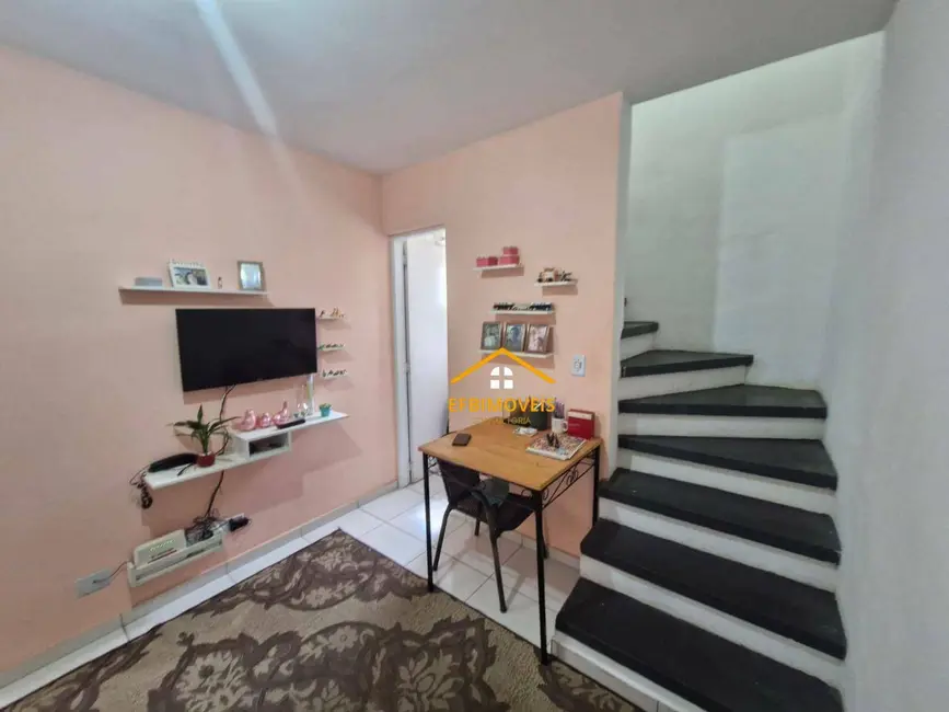 Foto 8 de Sobrado com 2 quartos à venda, 90m2 em Jardim Santa Rita I, Nova Odessa - SP