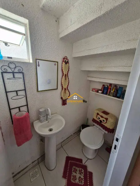 Foto 7 de Sobrado com 2 quartos à venda, 90m2 em Jardim Santa Rita I, Nova Odessa - SP