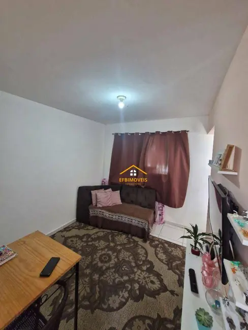 Foto 6 de Sobrado com 2 quartos à venda, 90m2 em Jardim Santa Rita I, Nova Odessa - SP