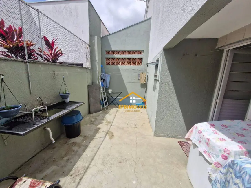 Foto 3 de Sobrado com 2 quartos à venda, 90m2 em Jardim Santa Rita I, Nova Odessa - SP
