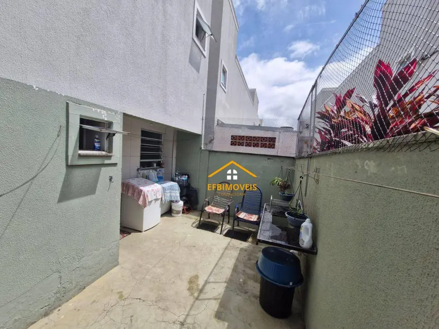 Foto 1 de Sobrado com 2 quartos à venda, 90m2 em Jardim Santa Rita I, Nova Odessa - SP