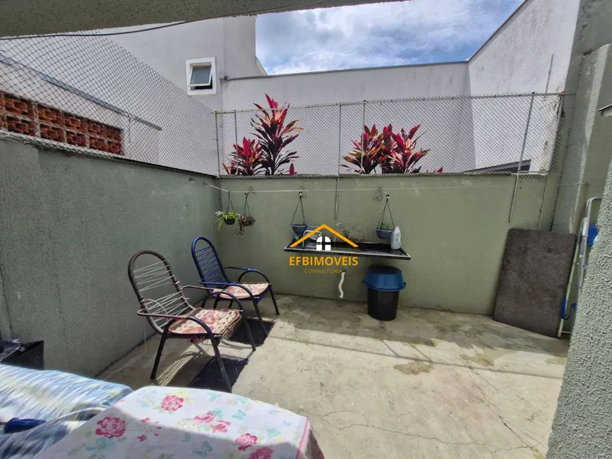 Foto 4 de Sobrado com 2 quartos à venda, 90m2 em Jardim Santa Rita I, Nova Odessa - SP