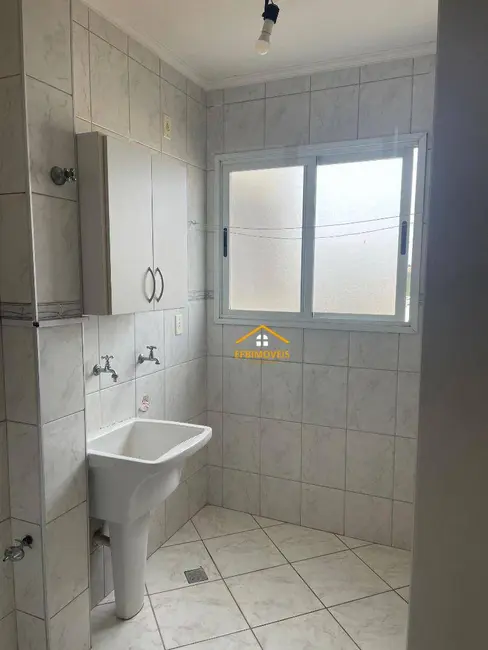 Foto 3 de Apartamento com 1 quarto à venda, 60m2 em Centro, Nova Odessa - SP