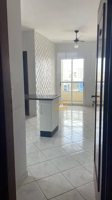 Foto 2 de Apartamento com 1 quarto à venda, 60m2 em Centro, Nova Odessa - SP