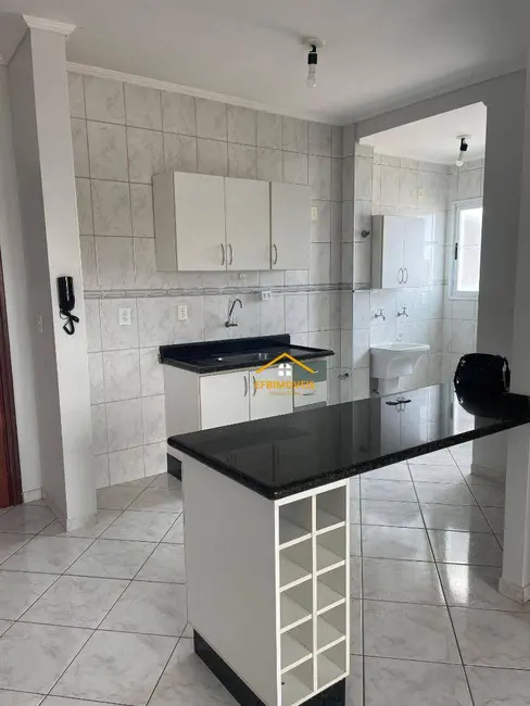 Foto 1 de Apartamento com 1 quarto à venda, 60m2 em Centro, Nova Odessa - SP