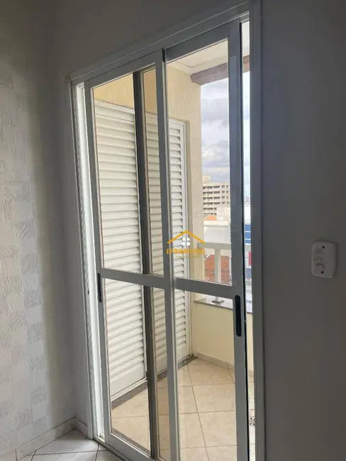 Foto 4 de Apartamento com 1 quarto à venda, 60m2 em Centro, Nova Odessa - SP