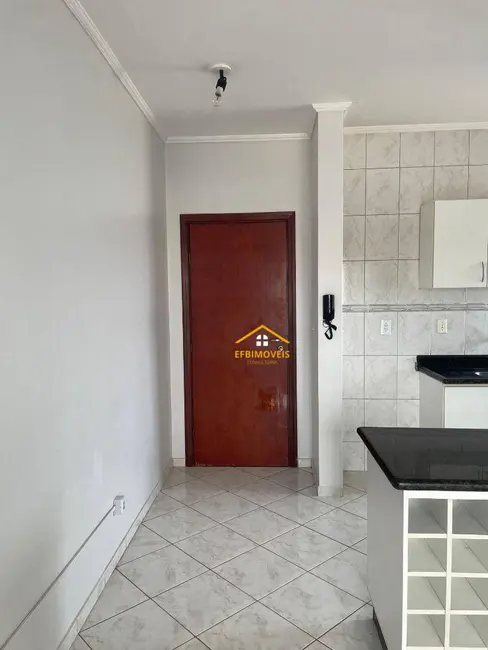 Foto 8 de Apartamento com 1 quarto à venda, 60m2 em Centro, Nova Odessa - SP