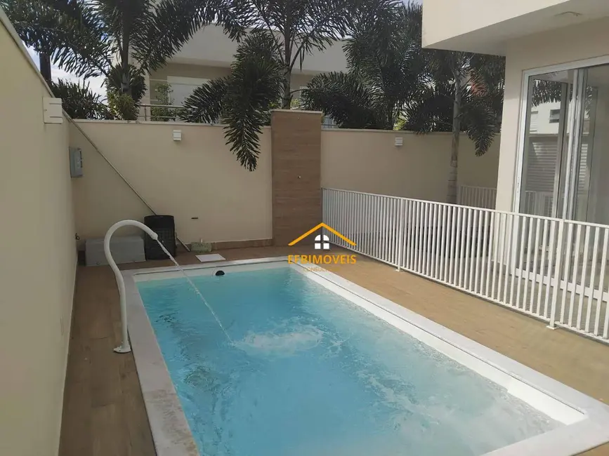 Foto 4 de Casa de Condomínio com 3 quartos à venda, 250m2 em Sumare - SP