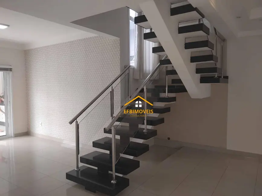 Foto 7 de Casa de Condomínio com 3 quartos à venda, 250m2 em Sumare - SP