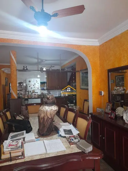 Foto 2 de Casa com 3 quartos à venda, 300m2 em Jardim Santa Rosa, Nova Odessa - SP