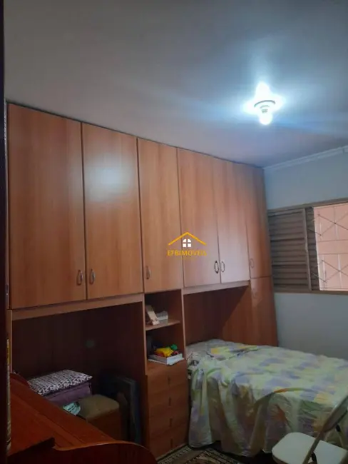 Foto 8 de Casa com 3 quartos à venda, 300m2 em Jardim Santa Rosa, Nova Odessa - SP