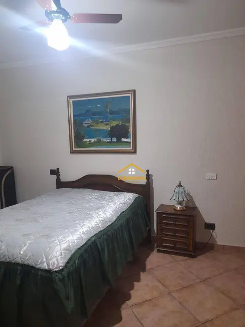 Foto 4 de Casa com 3 quartos à venda, 300m2 em Jardim Santa Rosa, Nova Odessa - SP