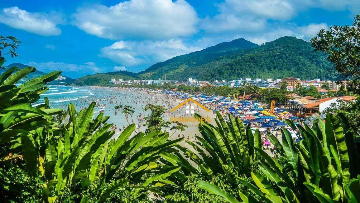 Foto 1 de Apartamento com 2 quartos à venda, 68m2 em Ubatuba - SP