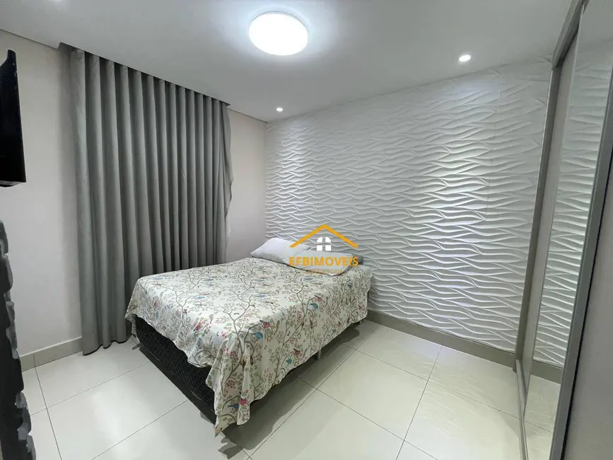 Foto 9 de Apartamento com 2 quartos à venda, 49m2 em Americana - SP