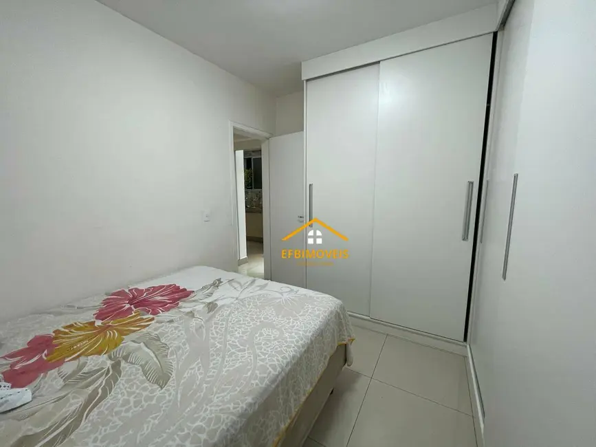 Foto 5 de Apartamento com 2 quartos à venda, 49m2 em Americana - SP
