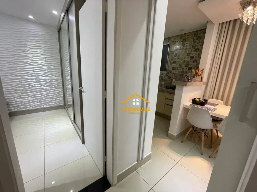 Foto 7 de Apartamento com 2 quartos à venda, 49m2 em Americana - SP