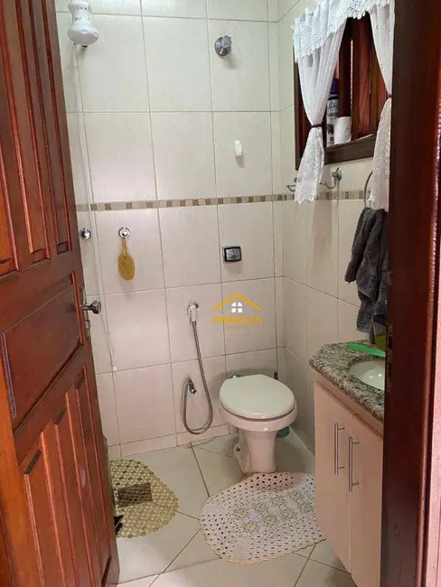 Foto 4 de Casa com 3 quartos à venda, 300m2 em Centro, Nova Odessa - SP