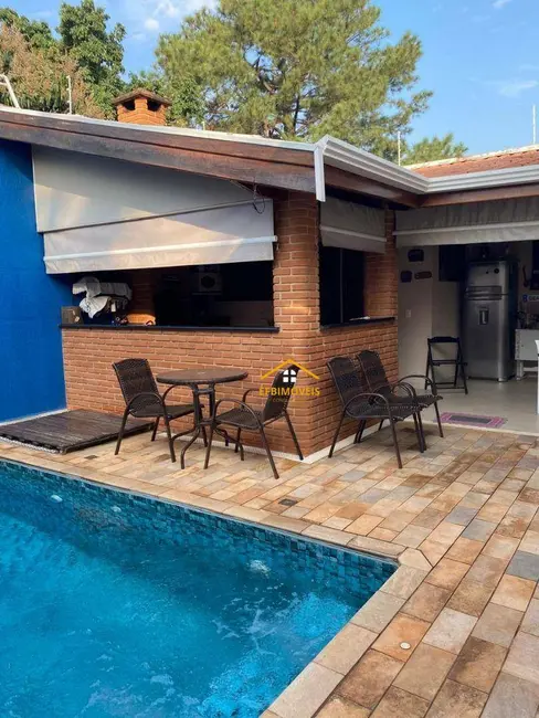 Foto 8 de Casa com 3 quartos à venda, 300m2 em Centro, Nova Odessa - SP