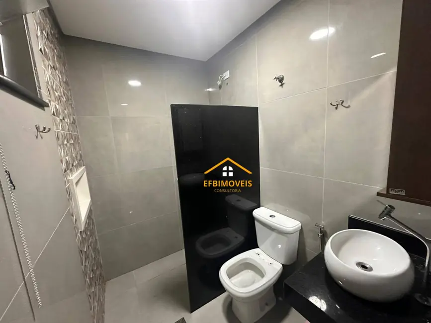 Foto 8 de Casa com 2 quartos à venda, 150m2 em Jardim São Manoel, Nova Odessa - SP
