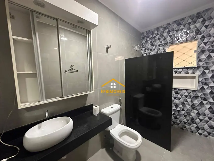 Foto 6 de Casa com 2 quartos à venda, 150m2 em Jardim São Manoel, Nova Odessa - SP
