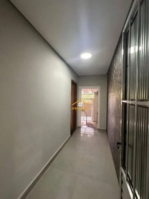 Foto 7 de Casa com 2 quartos à venda, 150m2 em Jardim São Manoel, Nova Odessa - SP