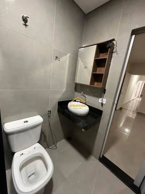 Foto 2 de Casa com 2 quartos à venda, 150m2 em Jardim São Manoel, Nova Odessa - SP