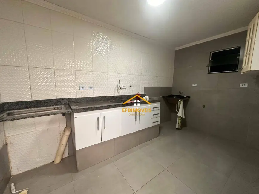 Foto 3 de Casa com 2 quartos à venda, 150m2 em Jardim São Manoel, Nova Odessa - SP