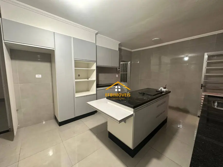 Foto 1 de Casa com 2 quartos à venda, 150m2 em Jardim São Manoel, Nova Odessa - SP