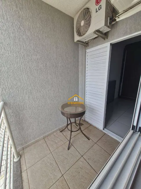 Foto 6 de Apartamento com 2 quartos à venda e para alugar, 76m2 em Jardim Terramérica II, Americana - SP